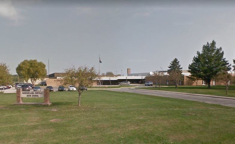 Rensselaer Central School Corp.